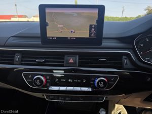 Audi A5 SPORTBACK 2.0 TDI 150BHP ST SE - Image 4