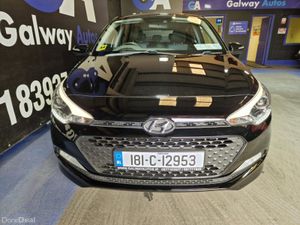 Hyundai i20 1.2 DELUXE **CRUISE CONTROL, IMMACULAT - Image 3