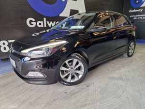 Hyundai i20 1.2 DELUXE **CRUISE CONTROL, IMMACULAT - Image 4