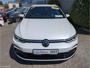 Volkswagen Golf R LINE ESTATE AUTOMATIC 2.0 DIESEL - Image 2
