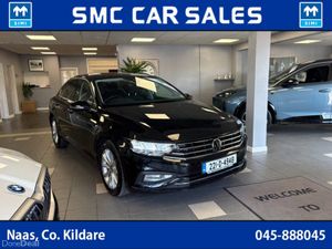 Volkswagen Passat BUSINESS 2.0 TDI D7F 150 4DR AUT - Image 2