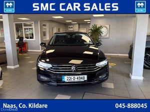 Volkswagen Passat BUSINESS 2.0 TDI D7F 150 4DR AUT - Image 3