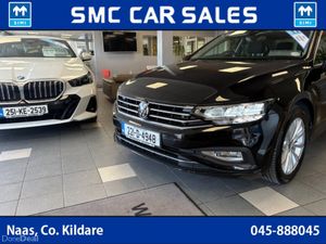 Volkswagen Passat BUSINESS 2.0 TDI D7F 150 4DR AUT - Image 4