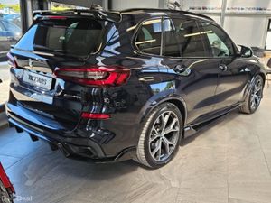 202 BMW X5 45 E  XDRIVE  M-SPORT 394 BHP - Image 3