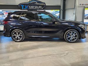 202 BMW X5 45 E  XDRIVE  M-SPORT 394 BHP - Image 2