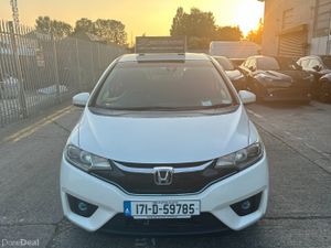2017 Honda Fit L Package - Image 3