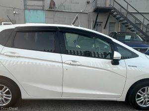 2017 Honda Fit L Package - Image 4