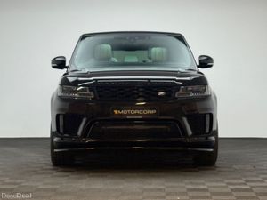 Land Rover Range Rover HSE DYNAMIC P400E *PAN ROOF - Image 2