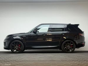Land Rover Range Rover HSE DYNAMIC P400E *PAN ROOF - Image 4