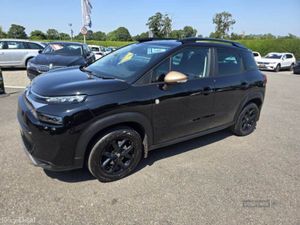 Citroen C3 Aircross C-Series Edition - Image 2