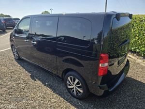 Toyota Proace Family Medium - Image 3