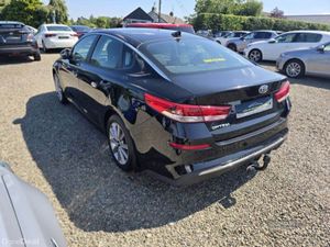 Kia Optima 2 - Image 3