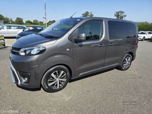 Toyota Proace Family Compact - Image 2