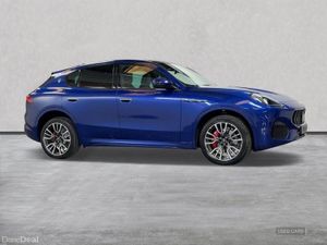 Maserati Other 2.0 Mhev Suv 5Dr Petrol Zf 4Wd Euro - Image 2