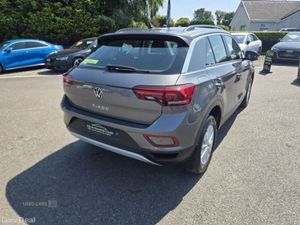 Volkswagen T-Roc Life - Image 4
