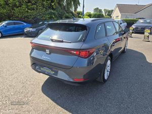 SEAT Leon SE DYNAMIC - Image 4