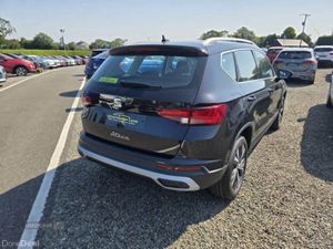 SEAT Ateca SE Technology - Image 4