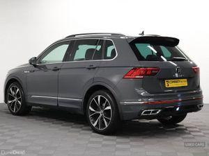 Volkswagen Tiguan TDI R-Line - Image 4