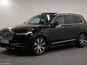Volvo XC90 B5 MHEV Inscription Pro - Image 4