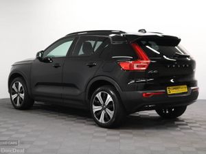 Volvo XC40 Plus - Image 4
