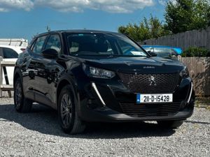Peugeot 2008 Active 1.2 100 4DR - Image 4