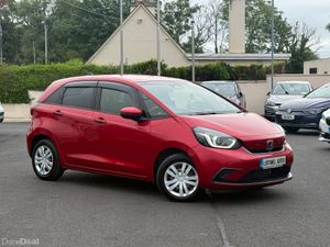212 HONDA FIT 1.5 PETROL HYBRID HOME  AUTOMATIC - Image 2
