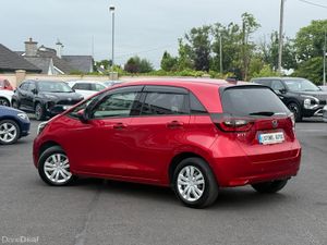 212 HONDA FIT 1.5 PETROL HYBRID HOME  AUTOMATIC - Image 3