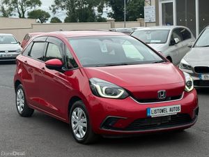 212 HONDA FIT 1.5 PETROL HYBRID HOME  AUTOMATIC - Image 4
