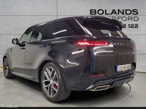 Land Rover Range Rover Sport Sport - Image 3