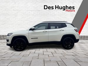 Jeep Compass 2021 Night Eagle Top Spec - Image 4