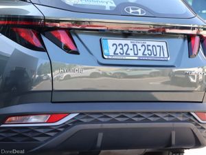 Hyundai Tucson 2WD Executive -  Special APR 4.99% - Image 3