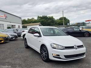 Volkswagen Golf 1.4 TSI AUTOMATIC - MILANO EDITION - Image 3
