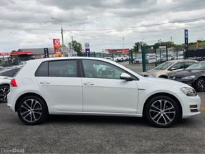 Volkswagen Golf 1.4 TSI AUTOMATIC - MILANO EDITION - Image 4