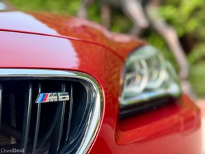 BMW M6 COMPETITION 4.4 V8 600BHP GREAT SPEC - Image 3