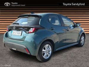 Toyota Yaris HYBRID LUNA // REAR CAMERA // TOYOTA - Image 2