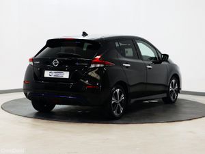 *121* 2022 Nissan Leaf n-connecta - Image 4