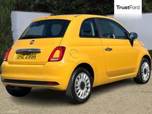 Fiat 500 Pop Star - Image 4