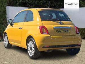 Fiat 500 Pop Star - Image 2