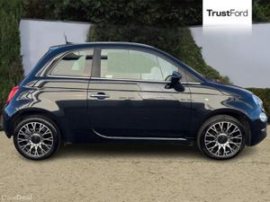 Fiat 500 Standard - Image 3
