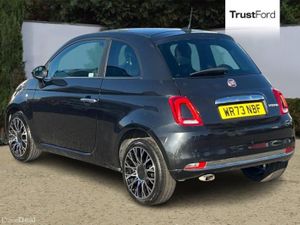 Fiat 500 Standard - Image 2