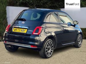 Fiat 500 Standard - Image 4
