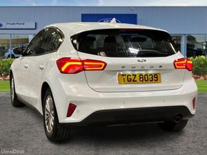 Ford Focus Titanium - Image 2