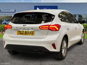 Ford Focus Titanium - Image 4