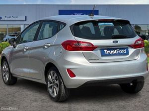 Ford Fiesta Trend - Image 2