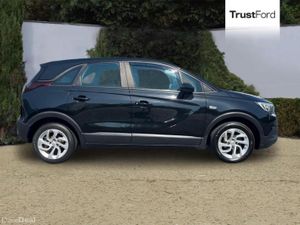 Vauxhall Crossland X SE - Image 3