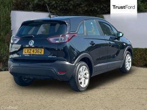 Vauxhall Crossland X SE - Image 4