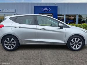 Ford Fiesta Trend - Image 3