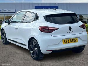 Renault Clio Engineered - Image 2