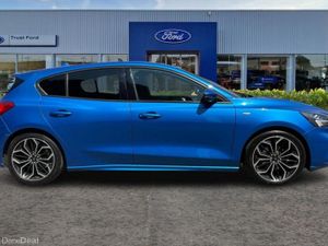 Ford Focus ST-Line - Image 3