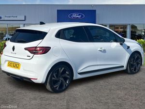 Renault Clio Engineered - Image 4